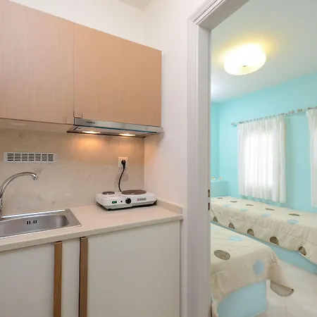 Irini Apartment