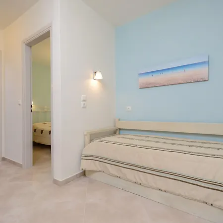 Apartment Irini Agia Anna (Naxos)