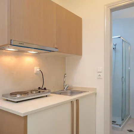 Irini Apartment