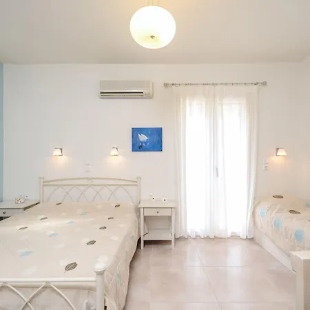 Irini Apartment