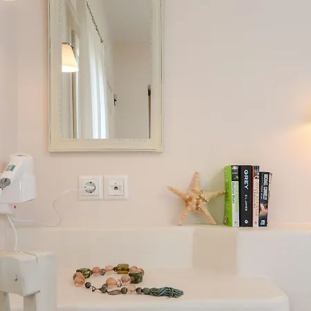 Apartment Irini