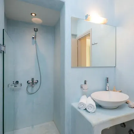 Irini Apartment