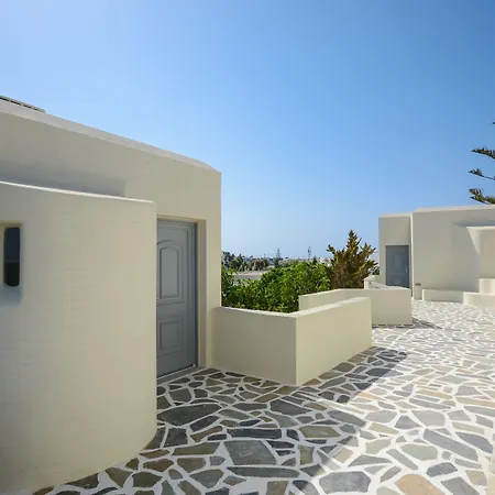 Irini Lägenhet Agia Anna (Naxos)
