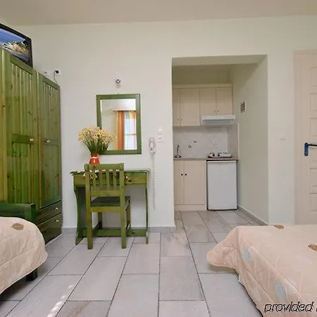 Apartment Irini *