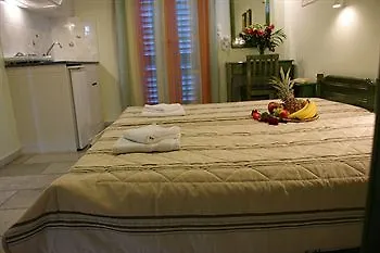 Lägenhet Irini