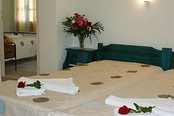 Apartment Irini *