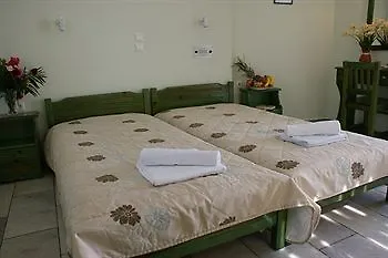 Apartment Irini *