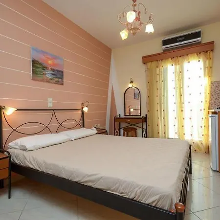 Apartment Irini *