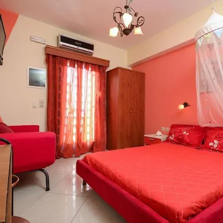 Apartment Irini *