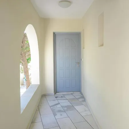 Apartment Irini