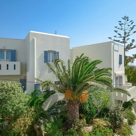 Irini * Agia Anna (Naxos)