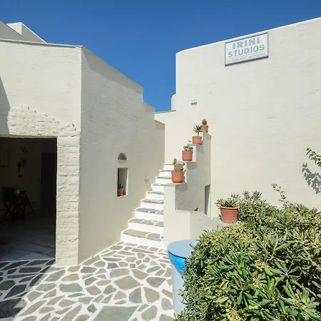 Apartment Irini