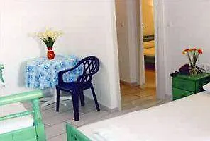 Irini * Agia Anna (Naxos)