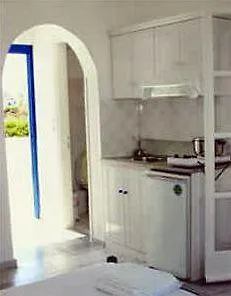 Apartmán Irini Agia Anna (Naxos)