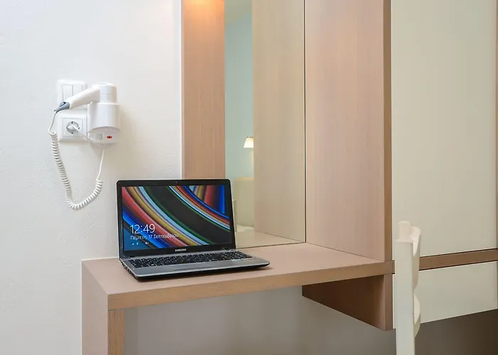 Irini * Agia Anna (Naxos)