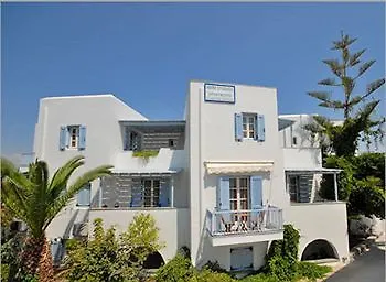 Irini * Agia Anna (Naxos)