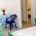 Irini * Agia Anna (Naxos)