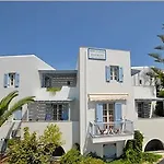 Irini * Agia Anna (Naxos)