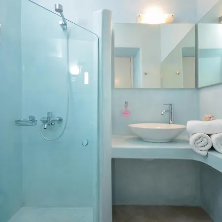 Irini * Agia Anna (Naxos)