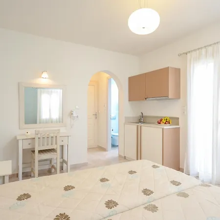 Apartamento Irini