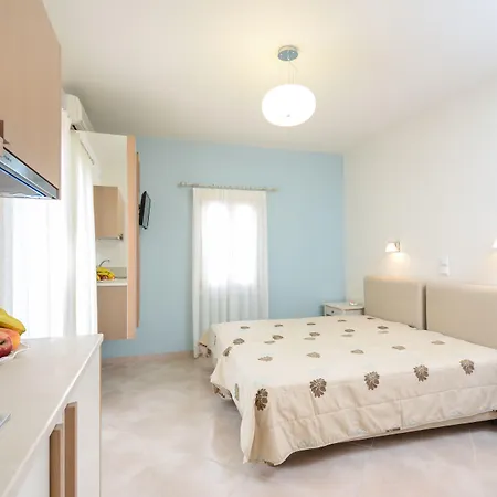 Apartman Irini