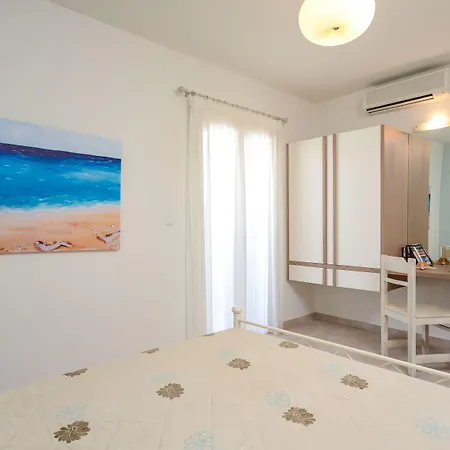 Apartamento Irini