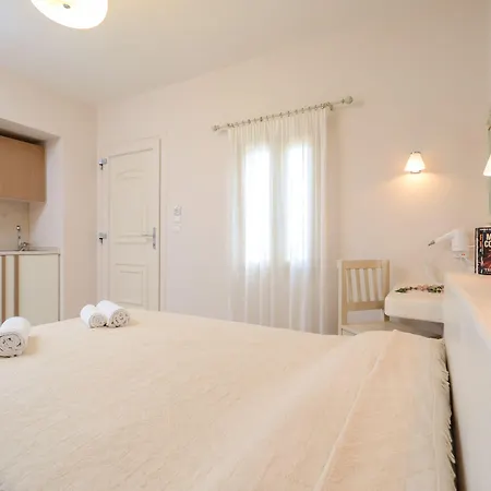 Apartamento Irini