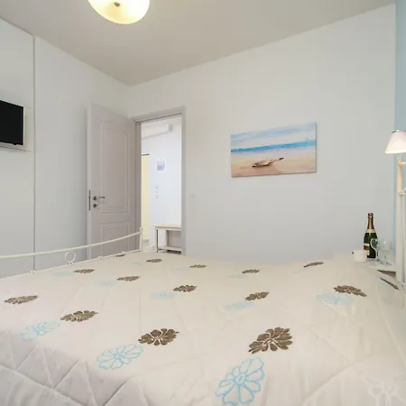 Irini Apartamento Agia Anna (Naxos)
