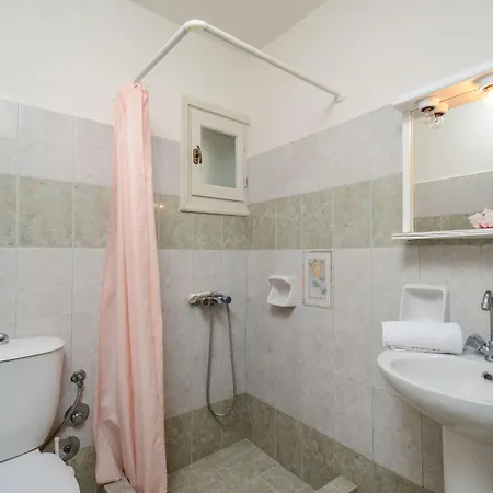 Apartamento Irini Agia Anna (Naxos)
