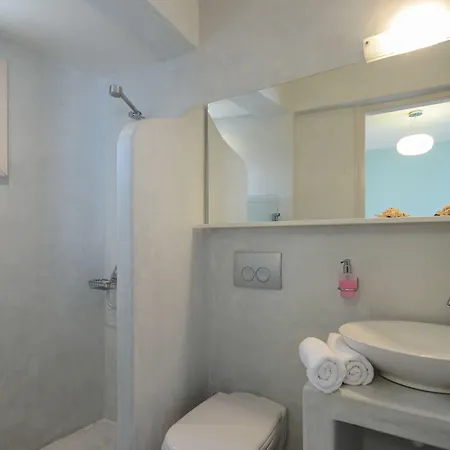 Irini Agia Anna (Naxos)