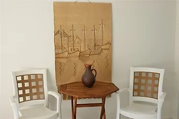Irini דירה