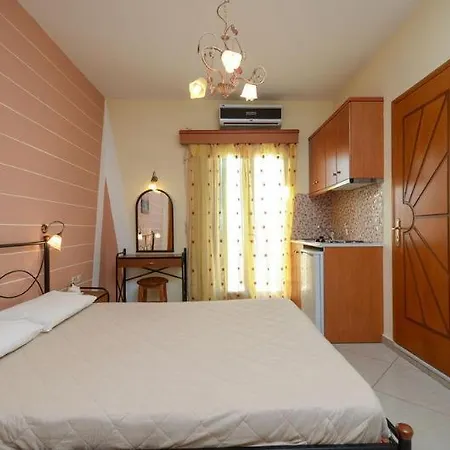 Apartman Irini *