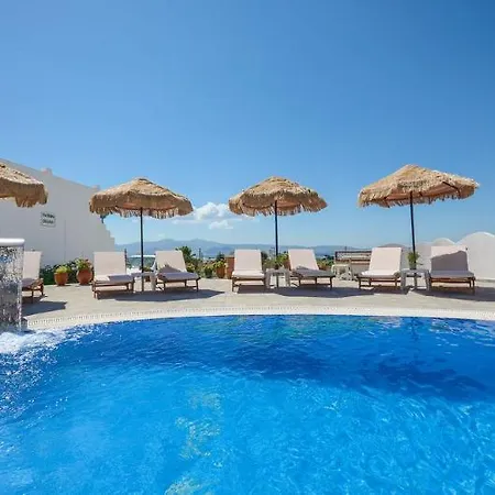 Apartment Irini *