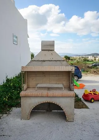 דירה Irini *