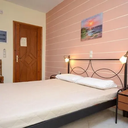 Apartman Irini *