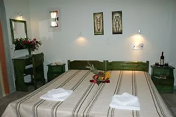 Lägenhet Irini