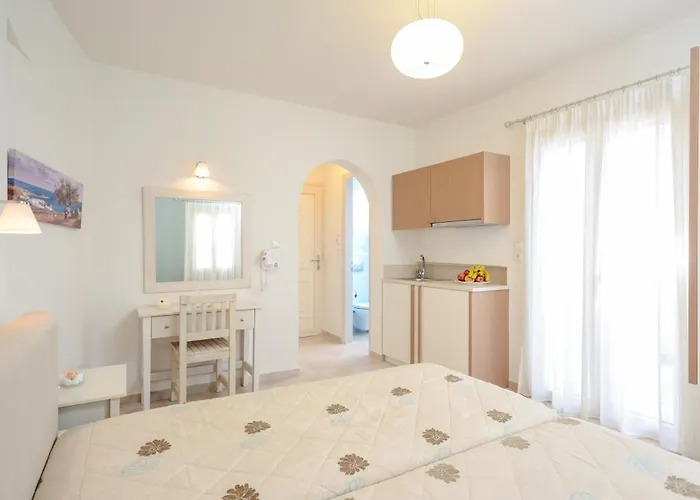 Apartman Irini