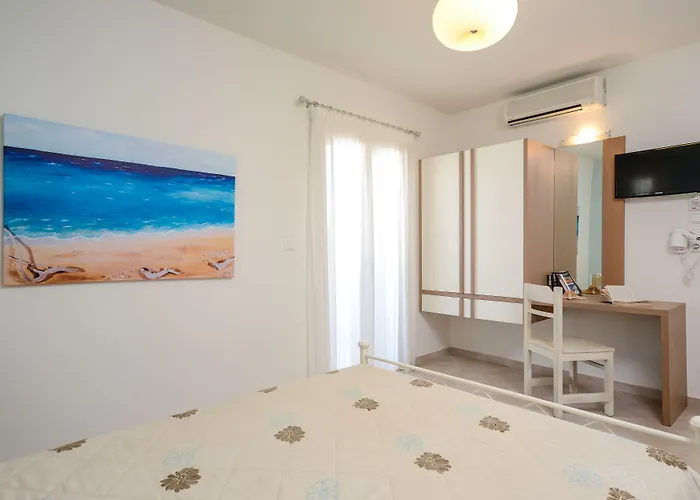 Apartman Irini