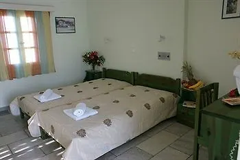 Apartman Irini